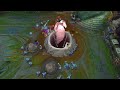 Brand Mid VS Blitzcrank. Samira OP