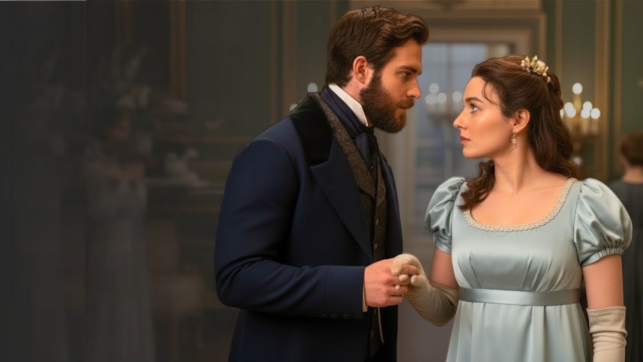 Auf Der Hochzeit Ihrer Schwester Ignoriert, Versteckte Sie Ihre Tränen – Herzog Sagte: „Nicht Heute“