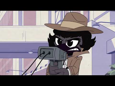 Инспектор Тезука. Утиные истории (2017) [RUS] | DuckTales (2017)