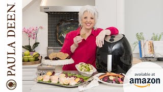 Paula Deen HF-9001D Family Size Air Fryer Review - Consumer Reports