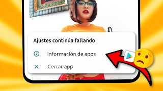 SOLUCIÓN ERRORES De Los Servicios De Google Play 2023! by Android Forzado 5,232 views 1 year ago 7 minutes, 46 seconds