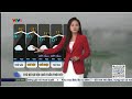 Dự báo thời tiết hôm nay ngày 5/2/2026