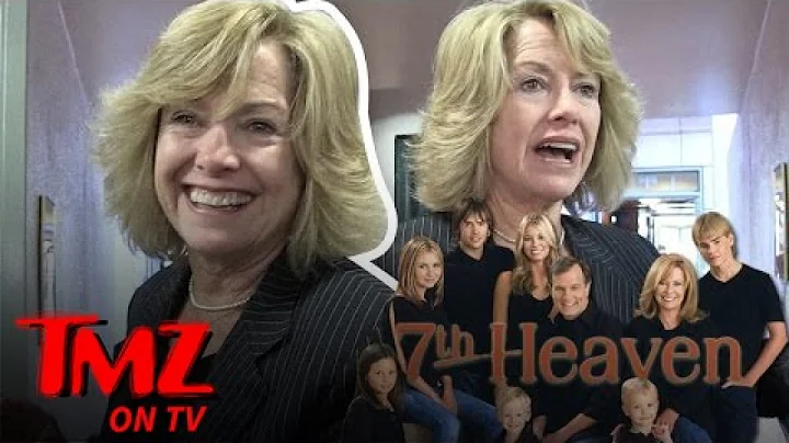 7th Heaven Reunion COULD Happen!!! | TMZ TV