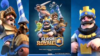 EPIC DECK UPGRADES (LEGENDARY)- CLASH ROYALE