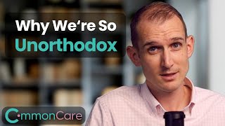 Our Philosophy At Commoncare