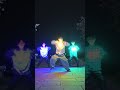 【Trend dance】NO BATIDÃO - Reborn best performance【ほーくあいシュン若丸】#ヲタ芸