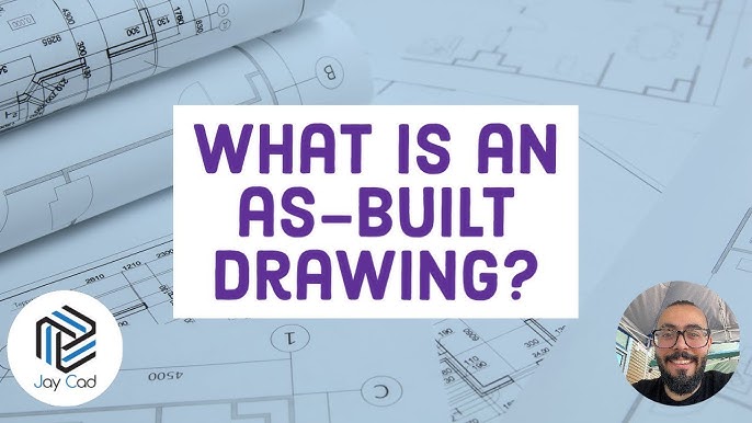 Generating Accurate As-Built Drawing Sets