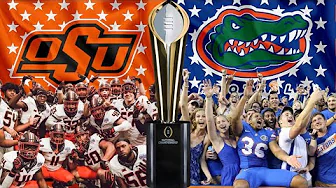 INCREDIBLE college football seasons that ended in HEARTBREAK