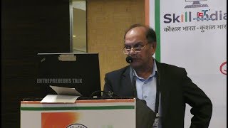 Transforming Skill Landscape in Infrastructure Equipment Sector screenshot 4