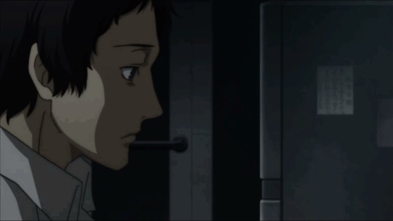 Persona 4 Rerun - Adachi's Theme (AI Original Soundtrack)