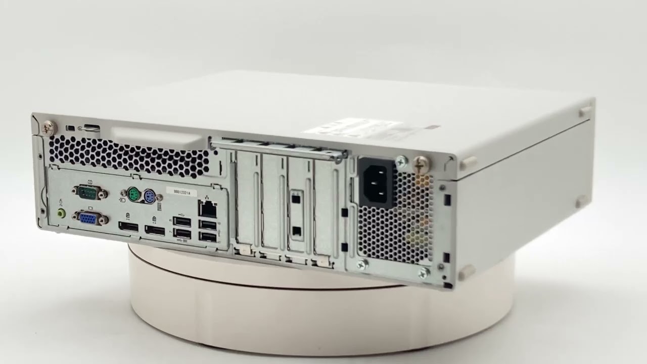 e-TREND｜NEC ☆中古パソコン・Aランク☆PC-MKM28AZG4 [Mate MKM28/A-4