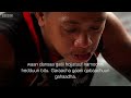 Namicha nyaata gatame deebisee bilcheessuun harka qalleeyyii sooru | BBC News Afaan Oromoo