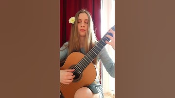 Thumbnail of Brasilian music🎶 #ipanema#thegirlfromipanema #garota#violão #brazil#musica #song