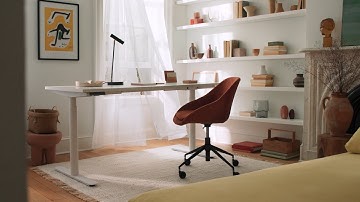 Elevate Your WFH Setup