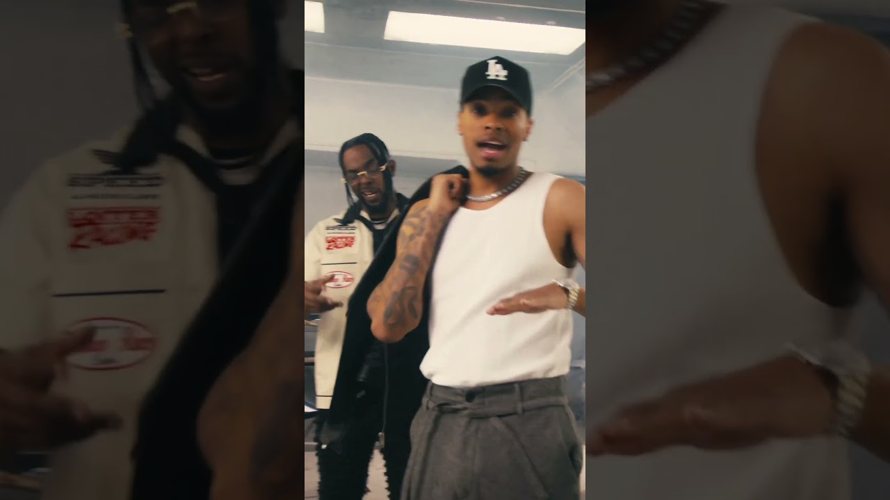 3LetterzNuk x Rosco Dash - Flip Flop 🔥🔥🔥 fyp 