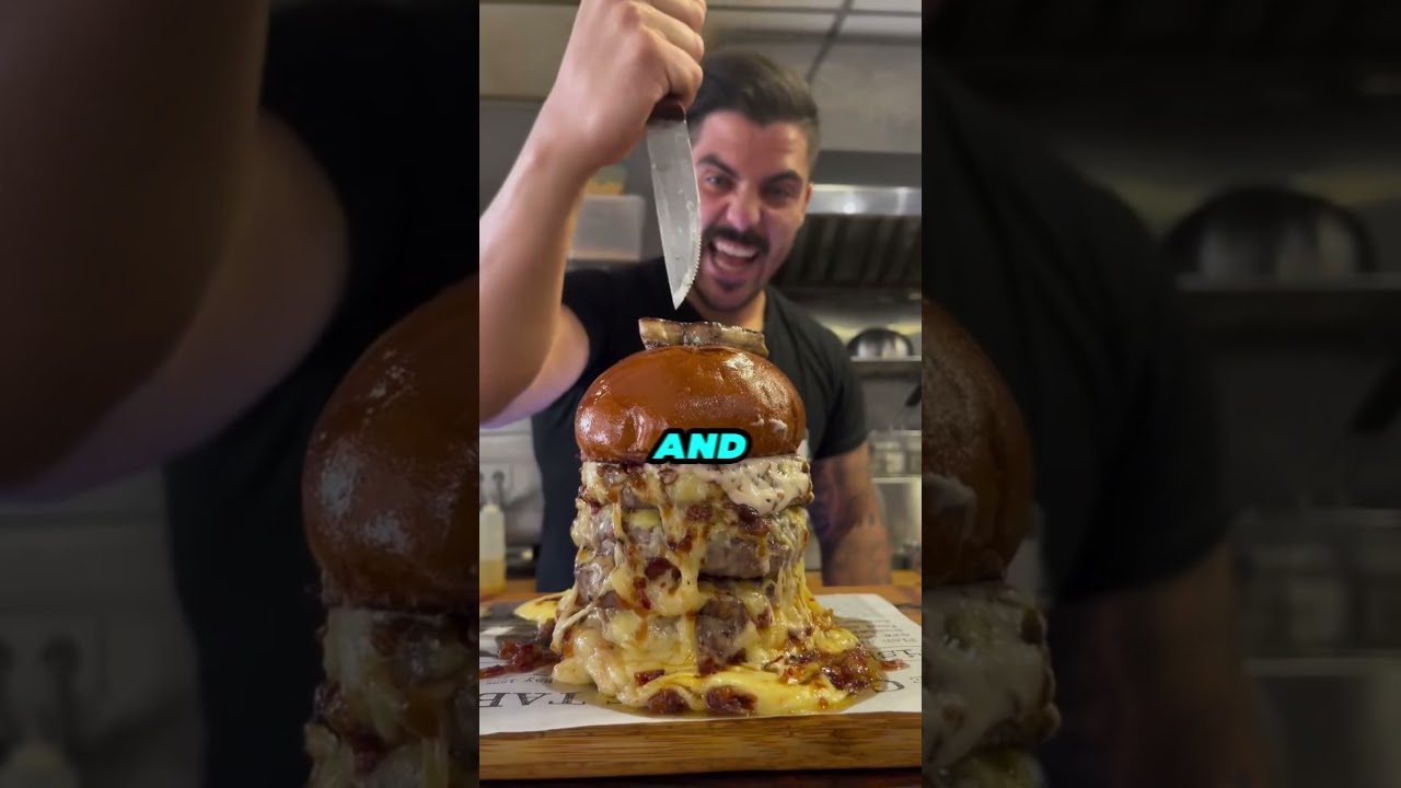 Burger King взломали McDonald’s?! 🍔😳