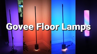 Which Govee Floor Lamp is Right For Your Home?