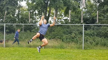 OCR: Nunchaku Grips Rig