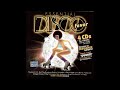 Essential Disco Fever 1 - Mega Disco Fever 1 Nonstop (2007)