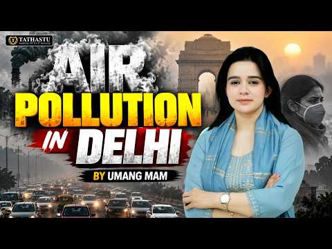 Can Diwali Celebrations and Clean Air Coexist? | Delhi Pollution | Umang Ma’am
