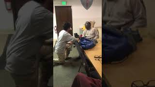 Explaining Rule 34 to a Friend