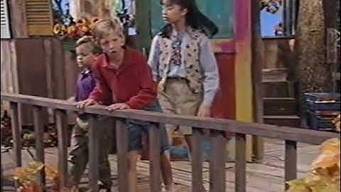 Talent Show (Australia Version) Part 4