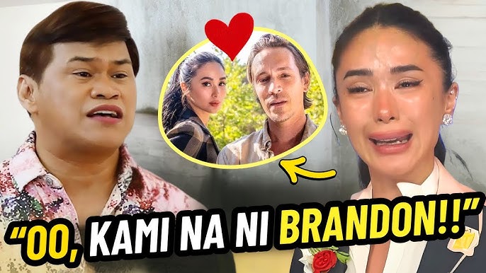 🔥HEART EVANGELISTA NAGLABAS NG PASABOG! TUNAY NA AMA NG ANAK, HINDI SI  CHIZ ESCUDERO?🔴