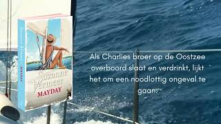 Mayday - Suzanne Vermeer - A.W. Bruna Uitgevers