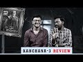 Kanchana 3 review   3   plip plip