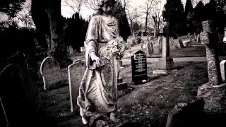 Cemetery Photography