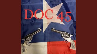 Pair of 45's (feat. Gerald Eugene Chastain Jr)