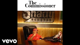 Download Lagu The Commissioner - Episode 1 - Eminem "Without Me"