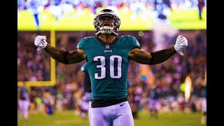 Famous Philadelphia Eagles Signs COREY CLEMENT To A 1-Year Deal Profile