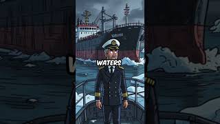 Drunk Captain Caused 11 Million Gallon Oil Spill - Exxon Valdez Disaster