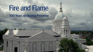 Fire and Flame - 100 Years of Healing Presence - Medical Mission Sisters