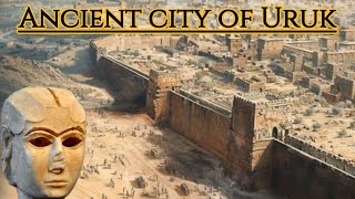 The Ancient City of Uruk // Mesopotamian Documentary