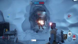 Star Wars Battlefront - Intense