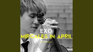 Download Lagu Miracles In December - EXO | OMJamie Violin Cover Download Lagu Miracles In December - EXO | OMJamie Violin Cover