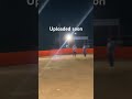 Igatpuri underarm premier league