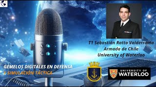 Digital Twins in Defense and Tactical Simulation
