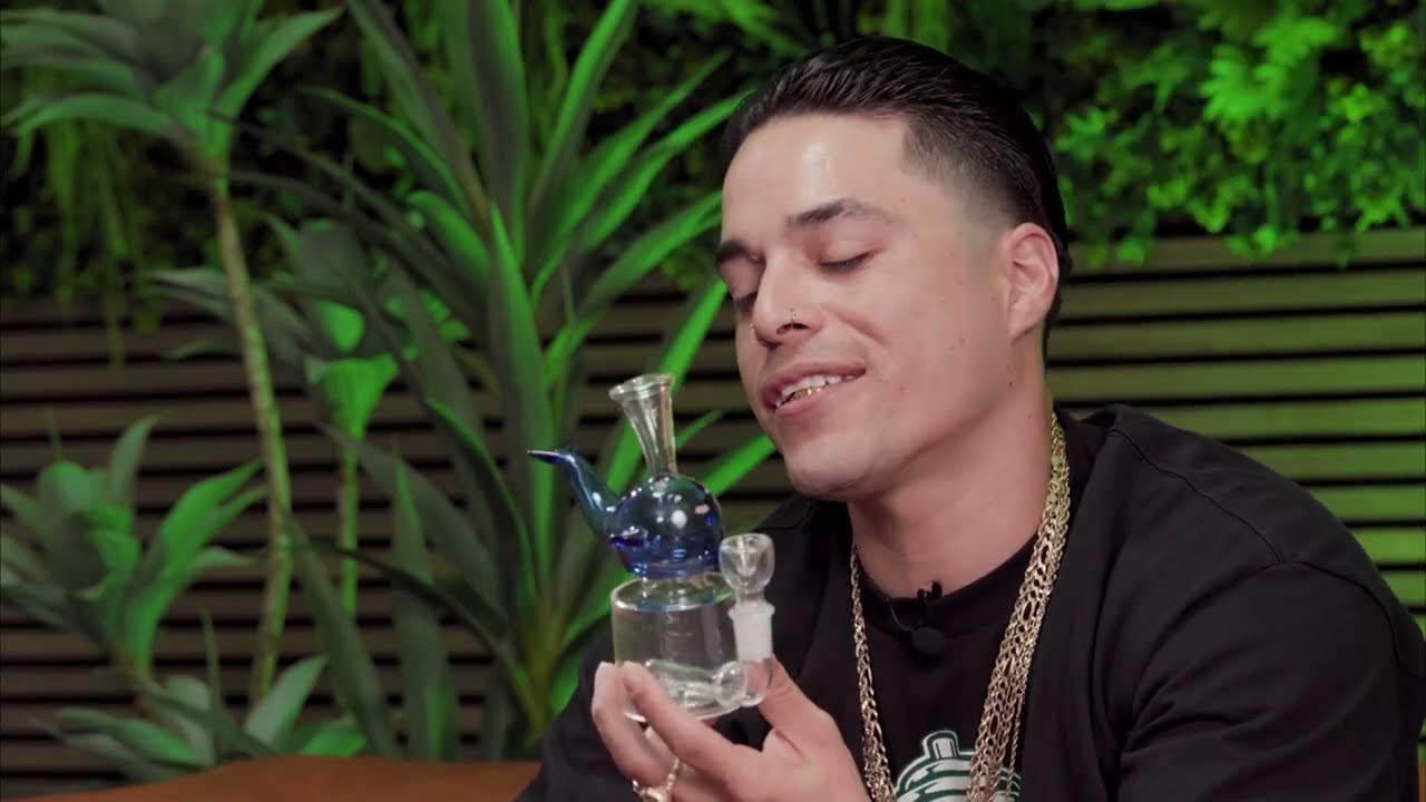 June Blue Whale Box Unboxing Feat @pennwood