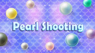 Pearl Shooting - Summer 2048 Game Android Gameplay screenshot 1
