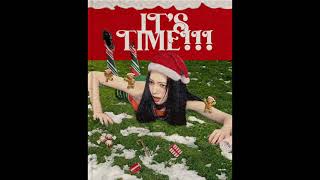 Seora Christmas Audio