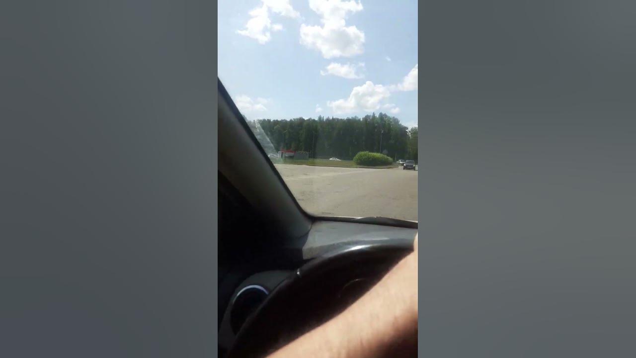 прекрасная погода набережные челны. - YouTube