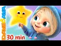 🌟 Twinkle Twinkle Little Star and More Nursery Rhymes by Dave and Ava 🌟