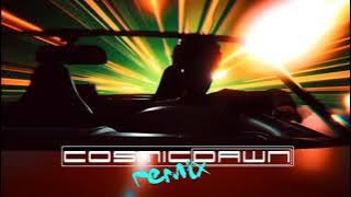The Weeknd  - Save Your Tears (Cosmic Dawn Remix)
