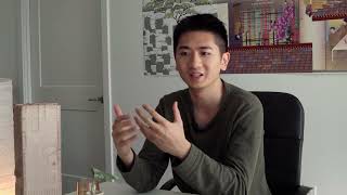 新的符号能改善互联网上的对话吗？Can new symbols improve dialogues on the web? | 陈飞樾 Feiyue Chen | TEDxGuangzhouSalon
