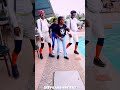 Prince Indah - Osiepe (Dance Video)