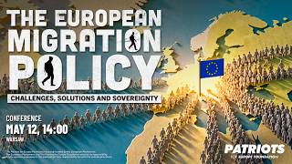 Migration Policy: Challenges, Solutions, and Sovereignty