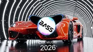 Night Torque 2026 🔊 | Extreme Car Bass Music | Street Drive Energy Mix